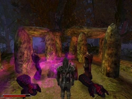 Gothic 2 003104,1